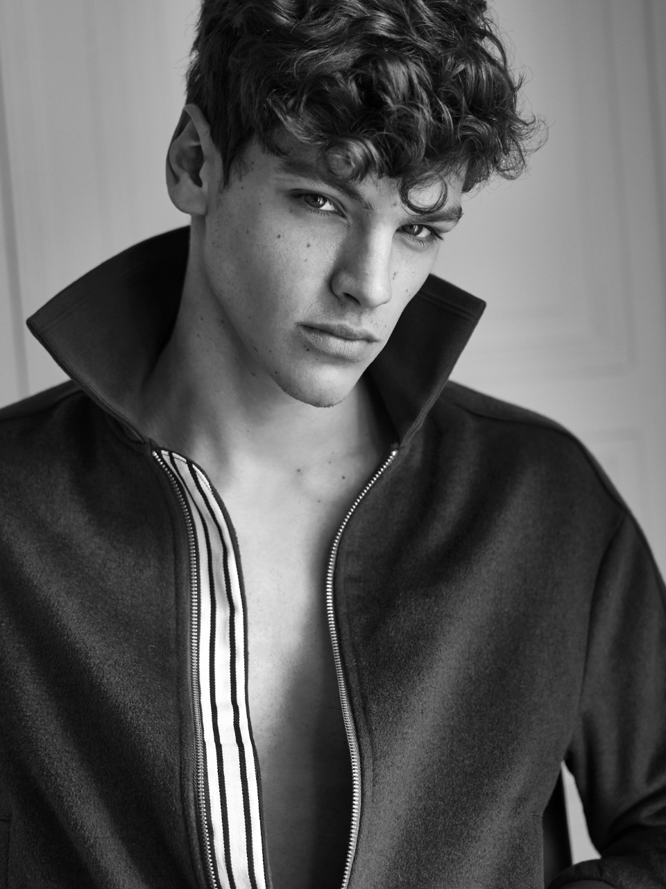 Photo of fashion model Alvaro Silveira - ID 647662 | Models | The FMD