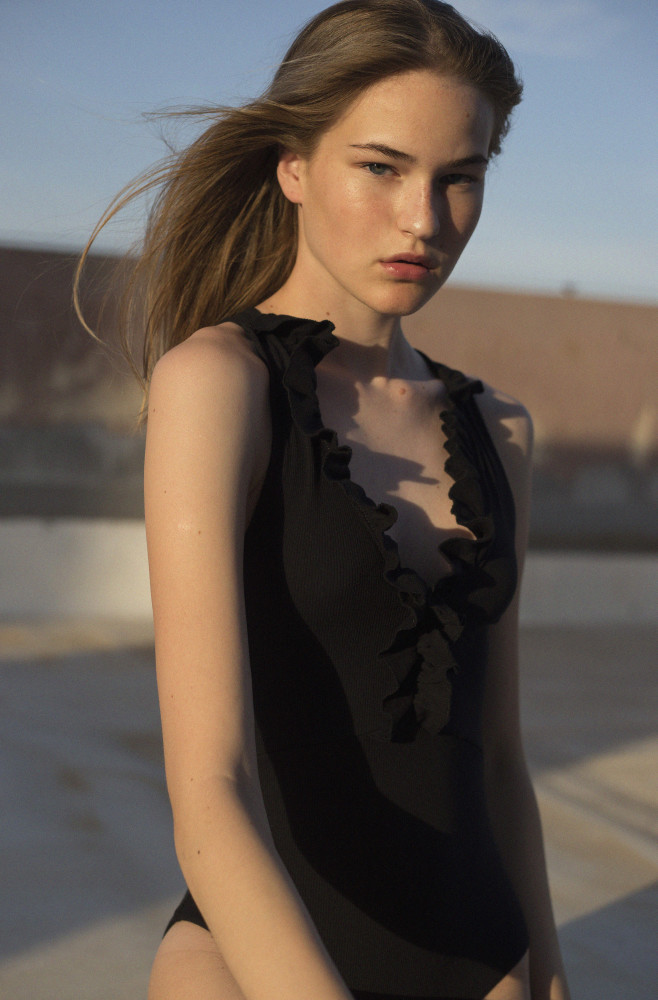 Photo of model Marija Filipovic - ID 647795