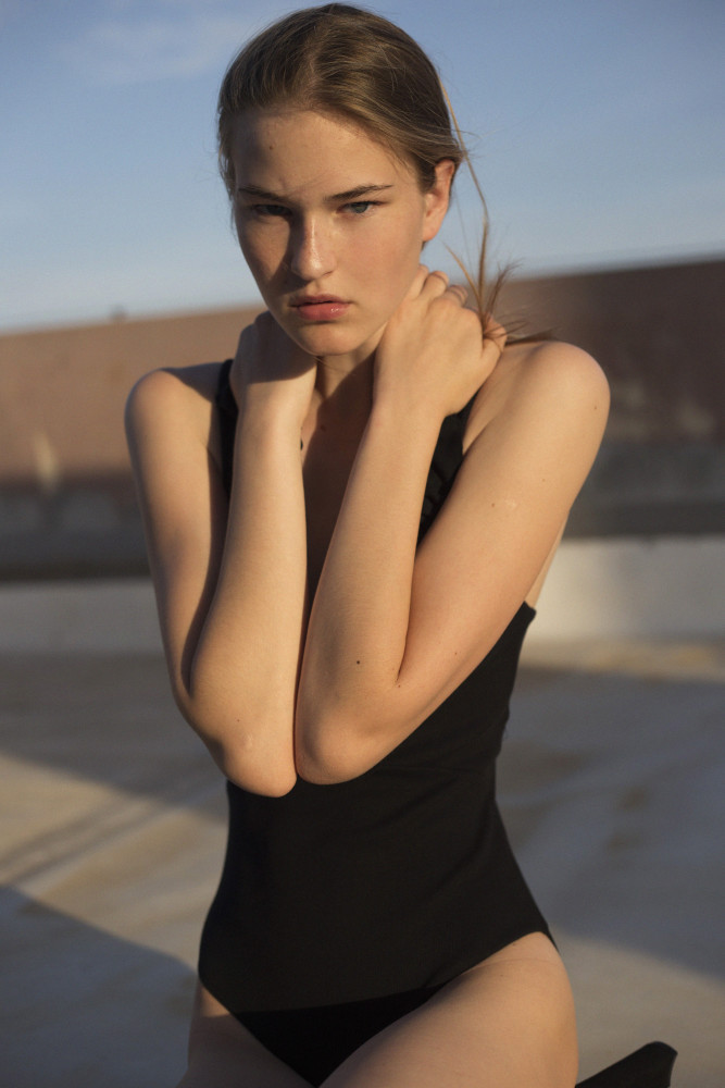 Photo of model Marija Filipovic - ID 647796