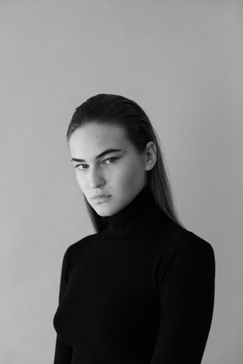 Photo of model Marija Filipovic - ID 647797