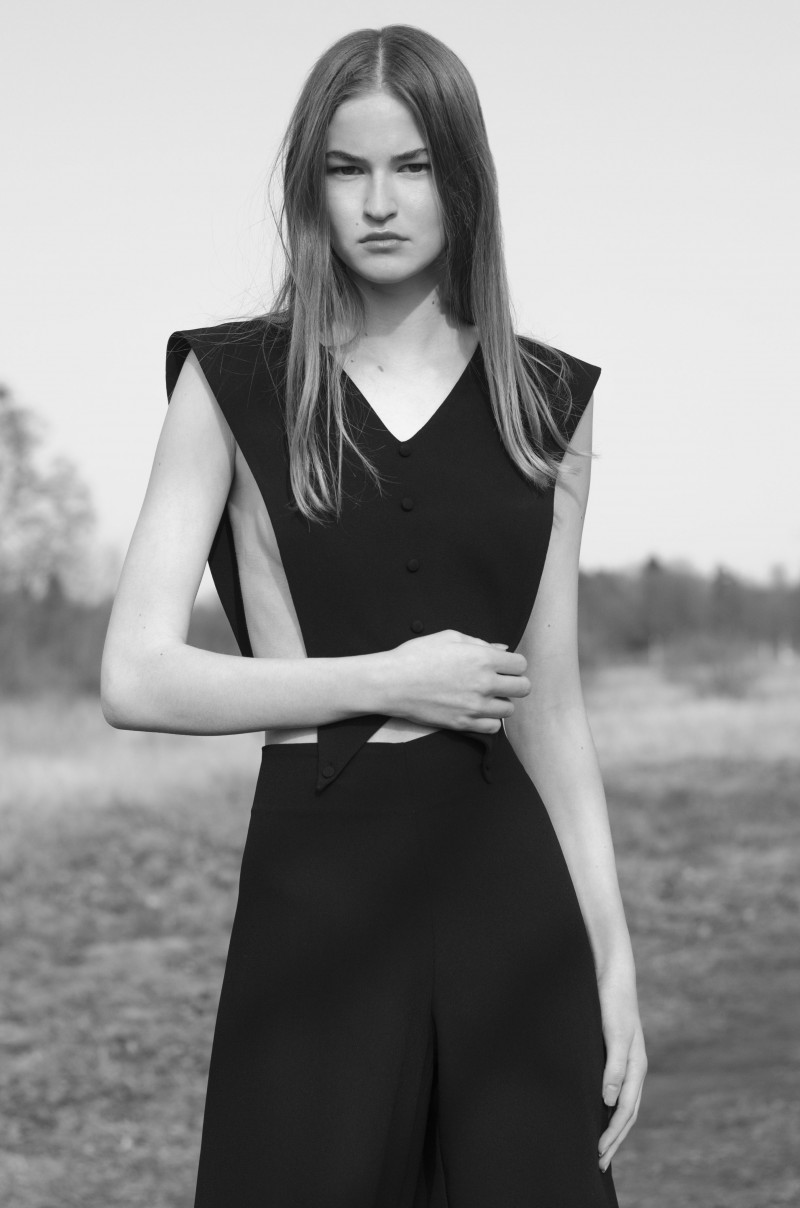 Photo of model Marija Filipovic - ID 647808