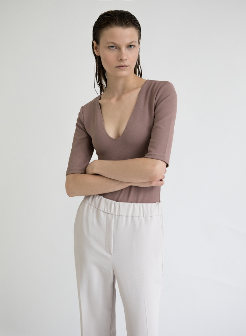 Photo of model Alexandra Steuer - ID 647846