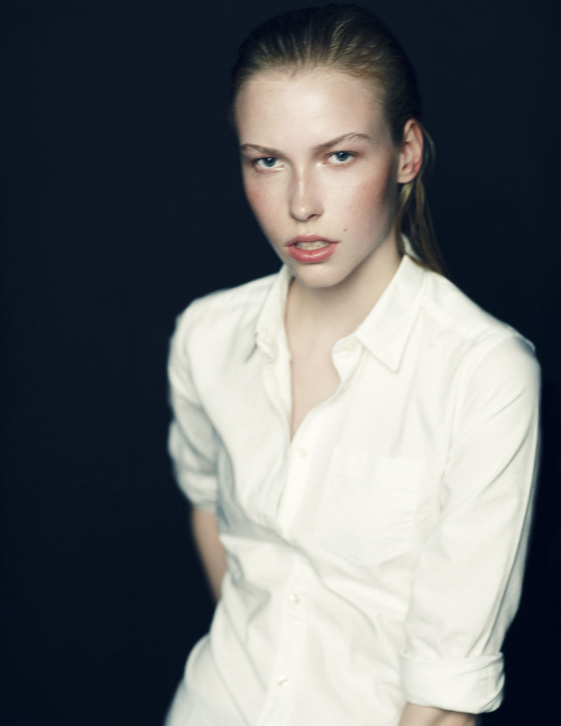 Photo of model Lauren Taylor - ID 505826