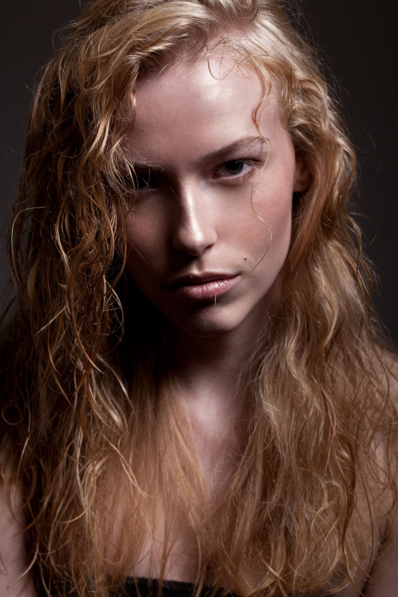 Photo of model Lauren Taylor - ID 505852
