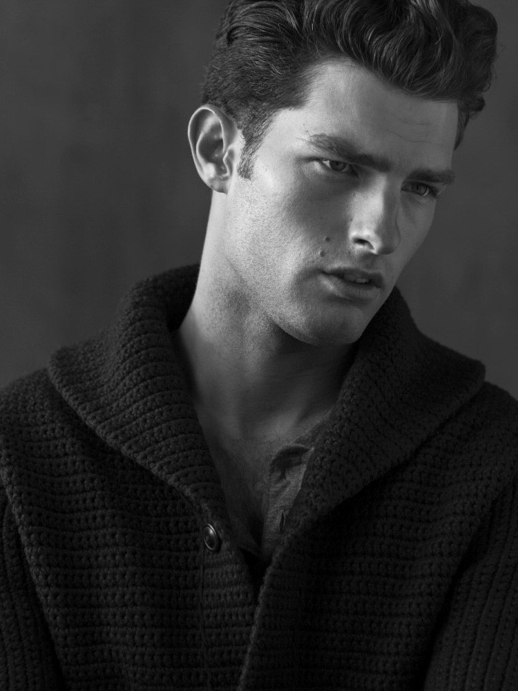 Photo of model Paolo Anchisi - ID 648282