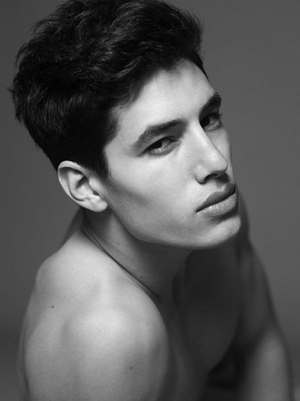 Photo of model Jacobo Cuesta - ID 648299