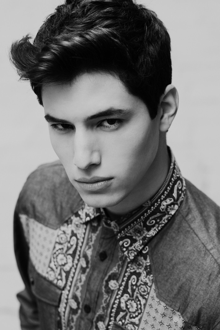 Photo of fashion model Jacobo Cuesta - ID 648309 | Models | The FMD