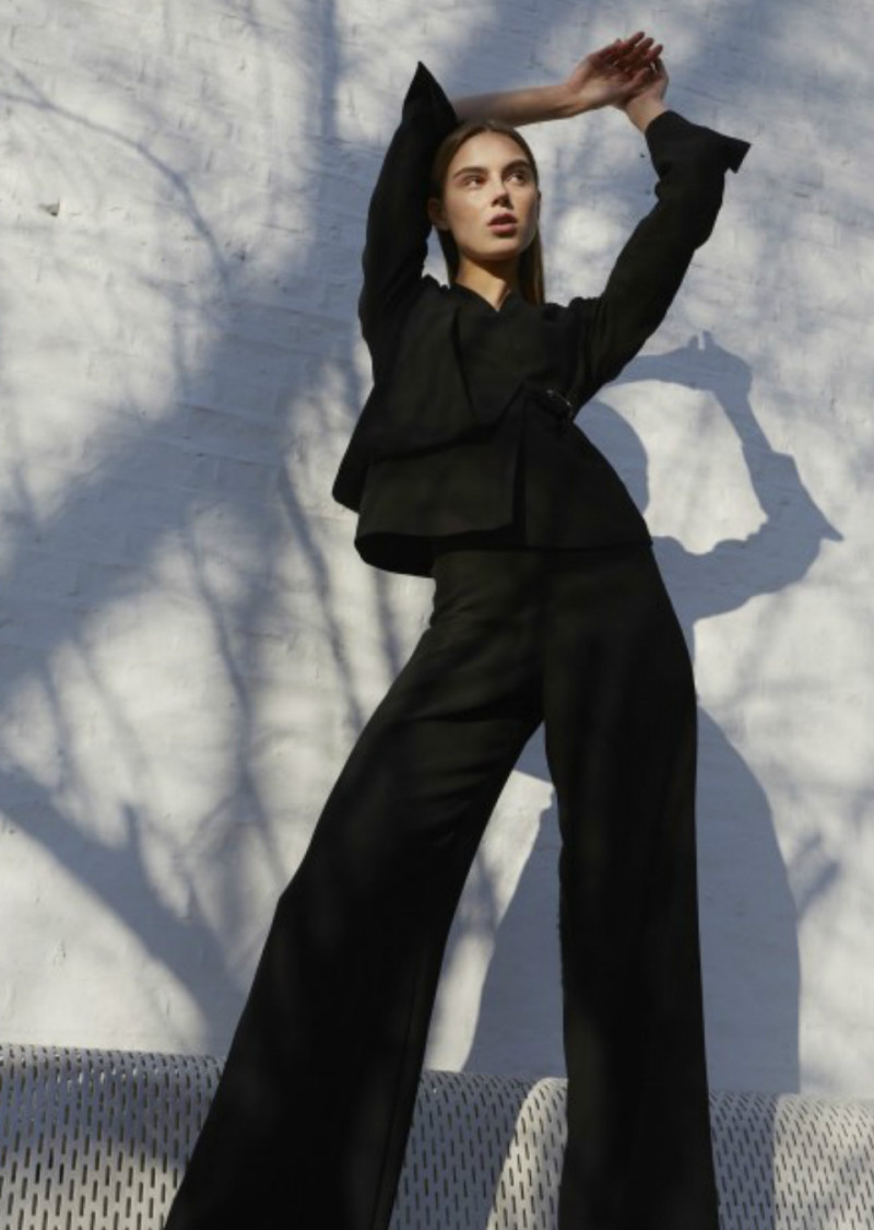 Photo of fashion model Laura Kerodaite - ID 648420 | Models | The FMD