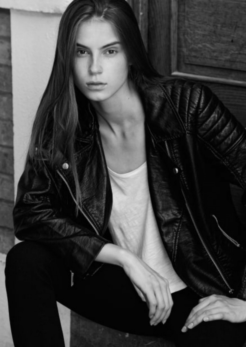 Photo of fashion model Laura Kerodaite - ID 648427 | Models | The FMD