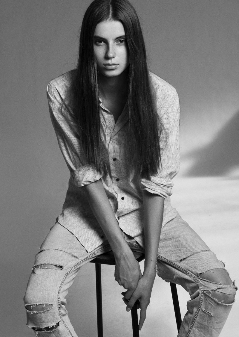 Photo of fashion model Laura Kerodaite - ID 648428 | Models | The FMD