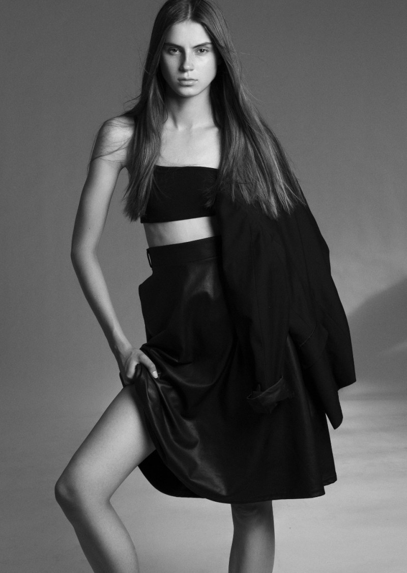 Photo of fashion model Laura Kerodaite - ID 648429 | Models | The FMD
