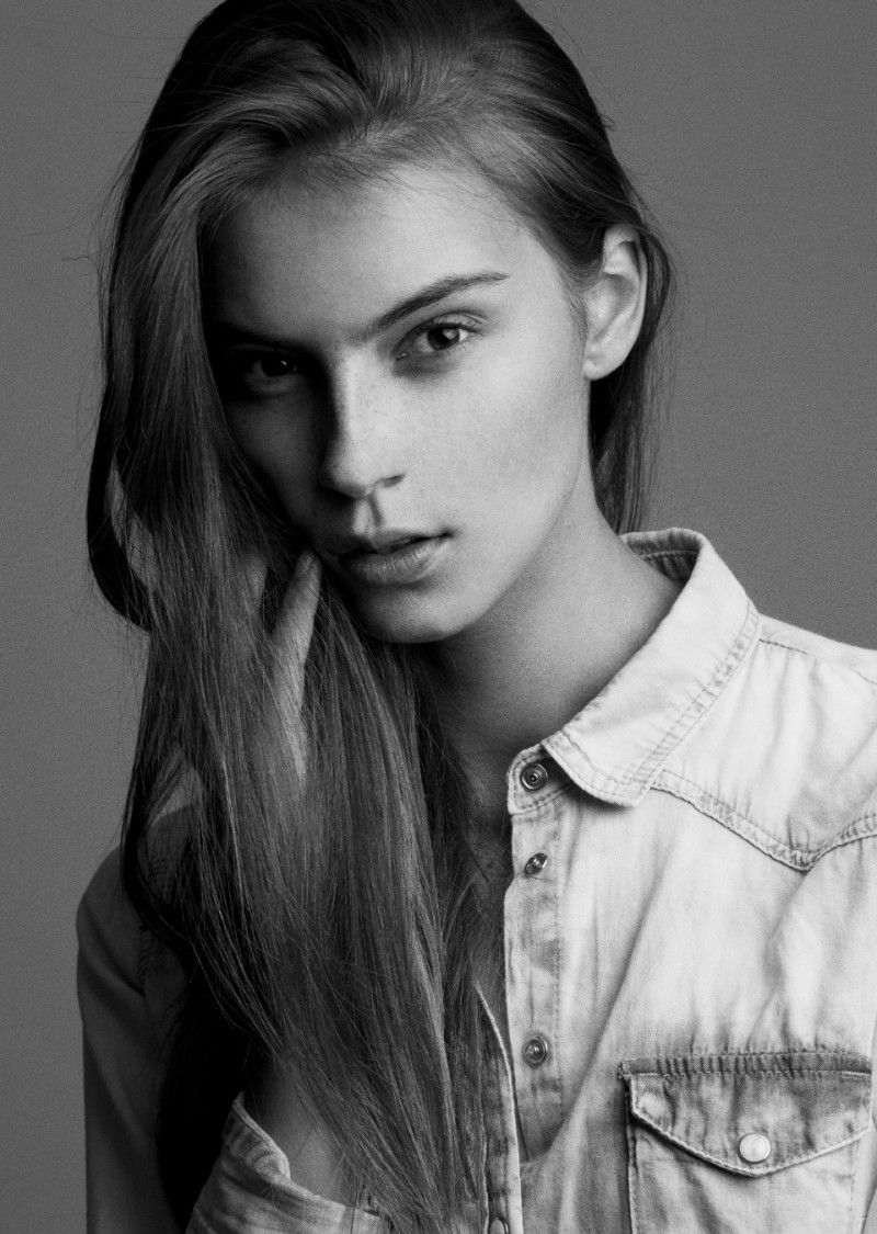 Photo of fashion model Laura Kerodaite - ID 648430 | Models | The FMD