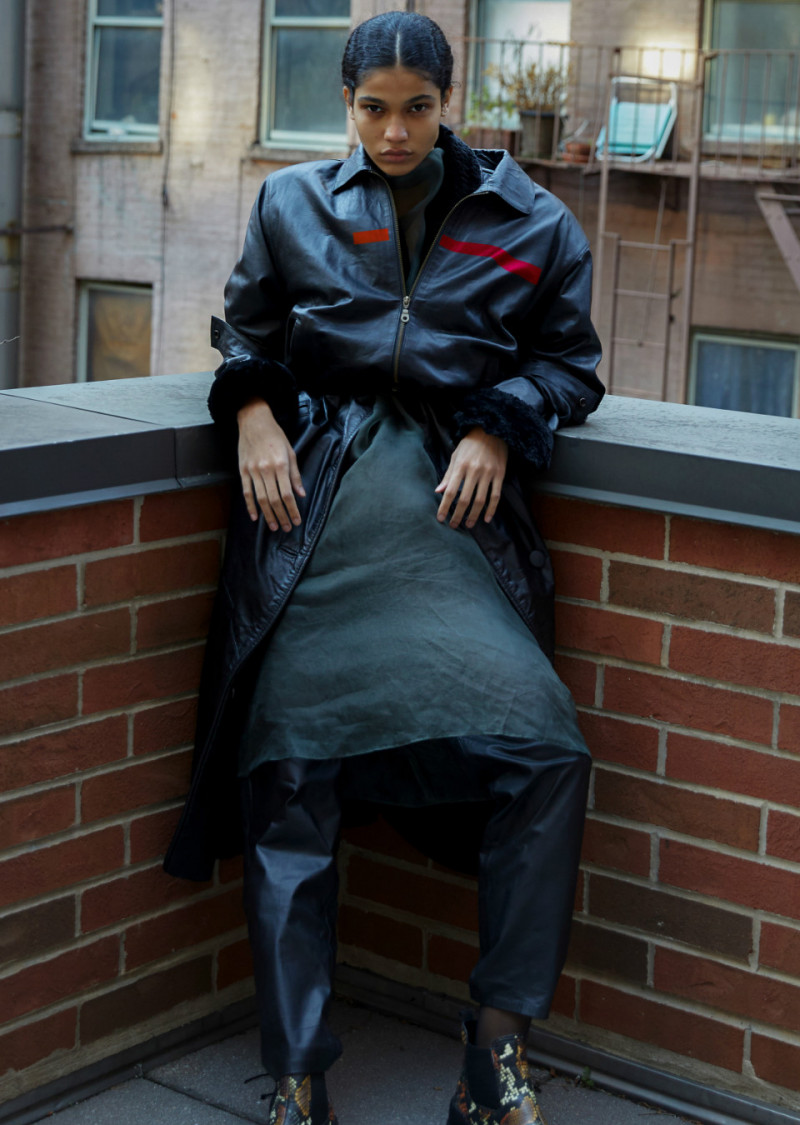 Photo of model Raynara Negrine - ID 648459