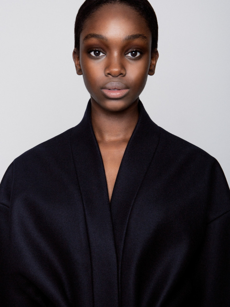 Photo of fashion model Awa Diallo - ID 648479 | Models | The FMD