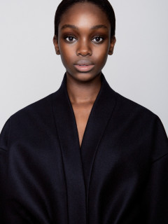 Awa Diallo - Fashion Model | Models | Photos, Editorials & Latest News ...