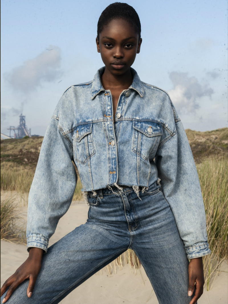 Photo of fashion model Awa Diallo - ID 648482 | Models | The FMD