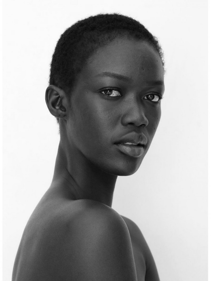 Photo of fashion model Adama Jobe - ID 648505 | Models | The FMD