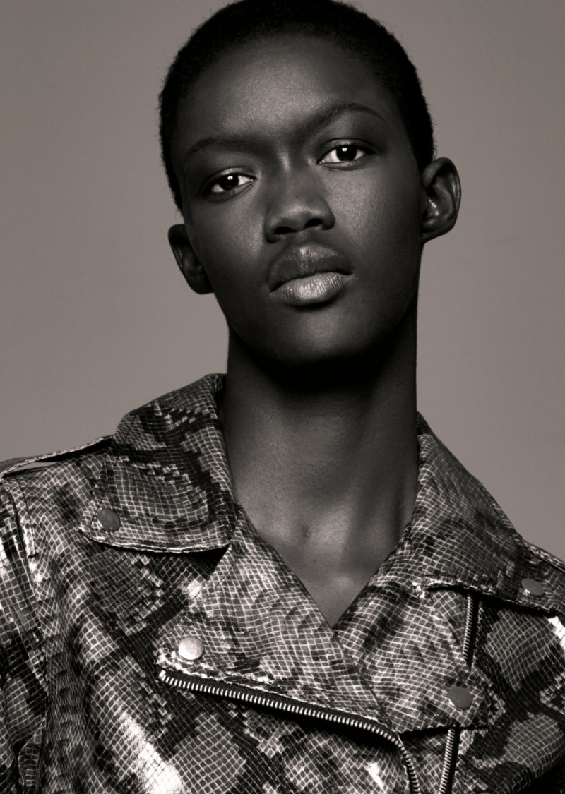 Photo of fashion model Adama Jobe - ID 648539 | Models | The FMD