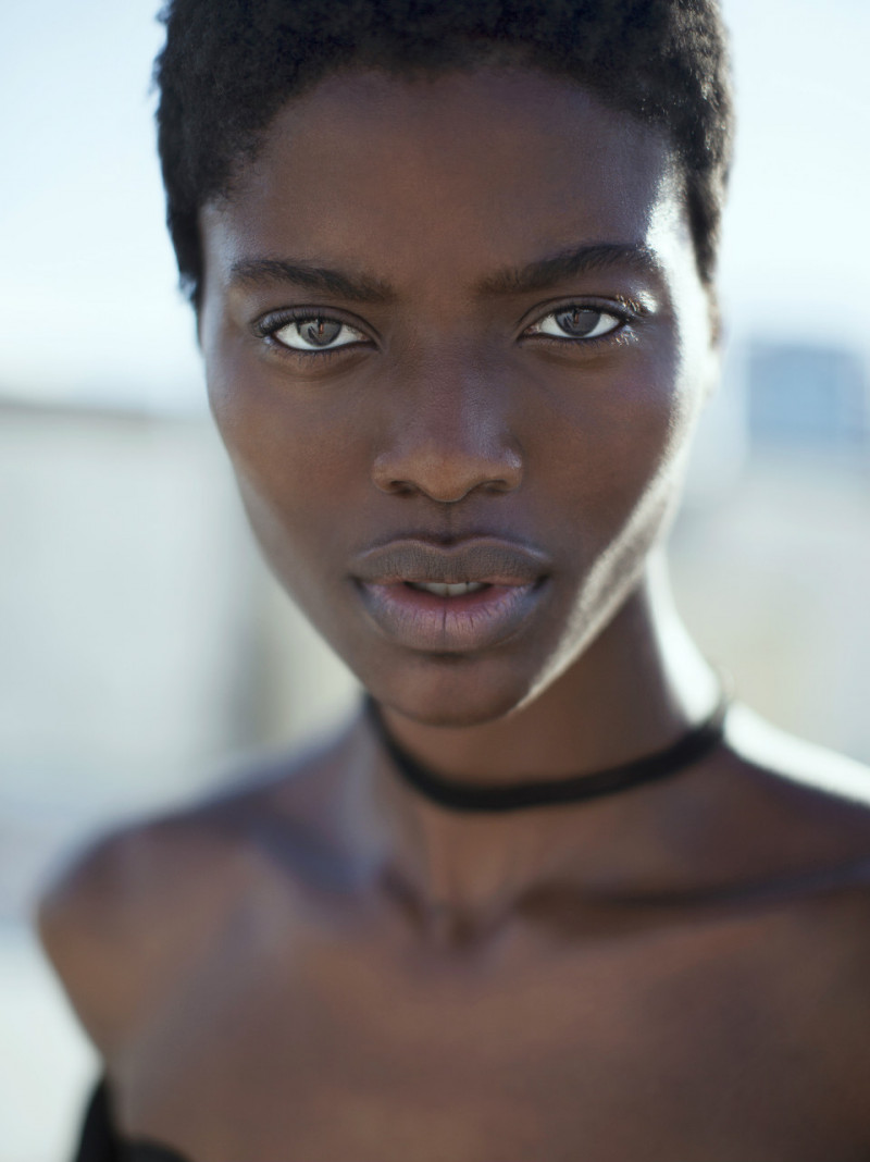 Photo of model Wemi Ahunamba - ID 648578