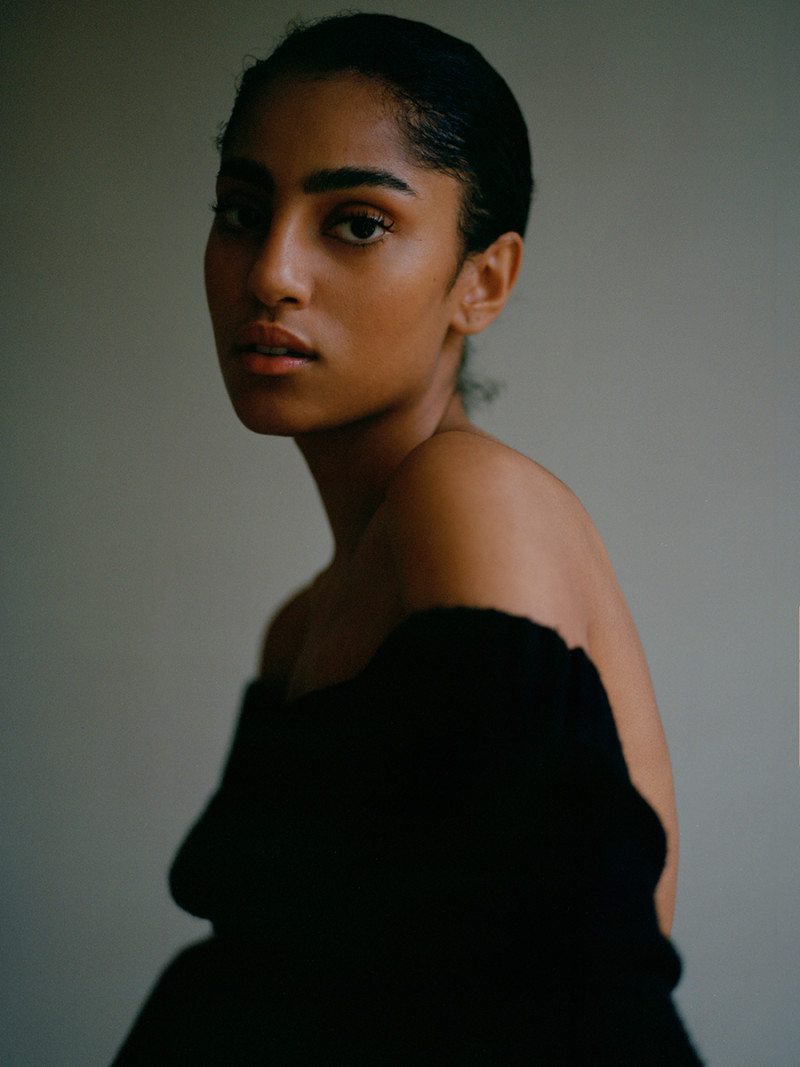 Photo of model Aicha Hammam - ID 648618