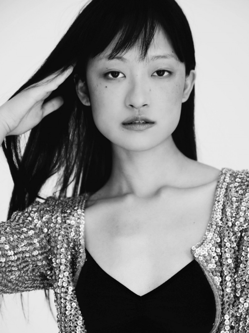 Photo of model Willow Yang - ID 648650