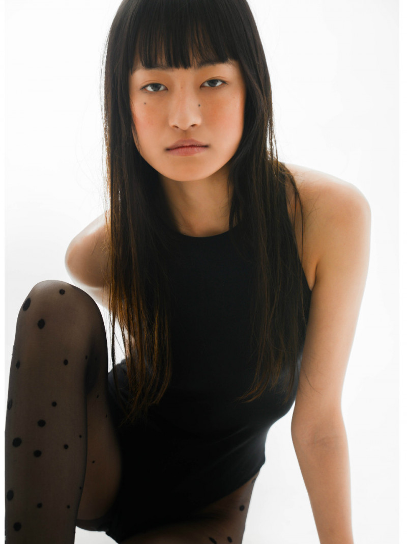Photo of model Willow Yang - ID 648652