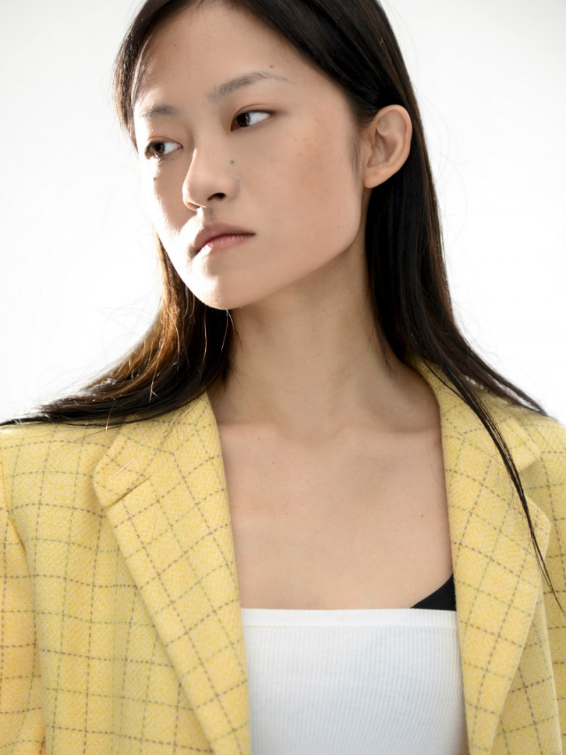 Photo of model Willow Yang - ID 648662