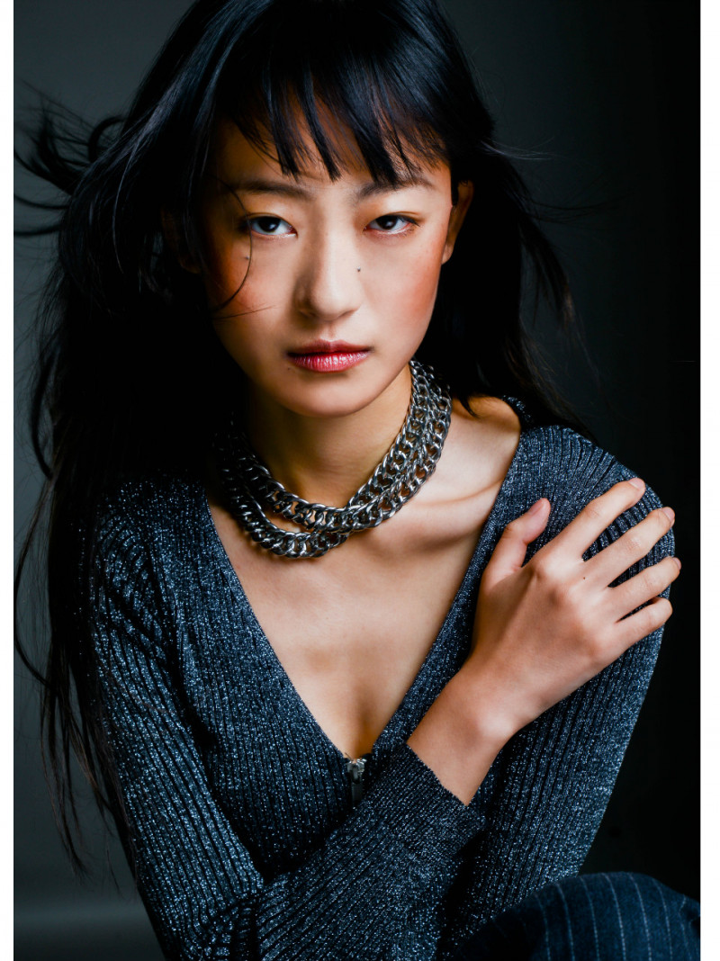 Photo of model Willow Yang - ID 648670