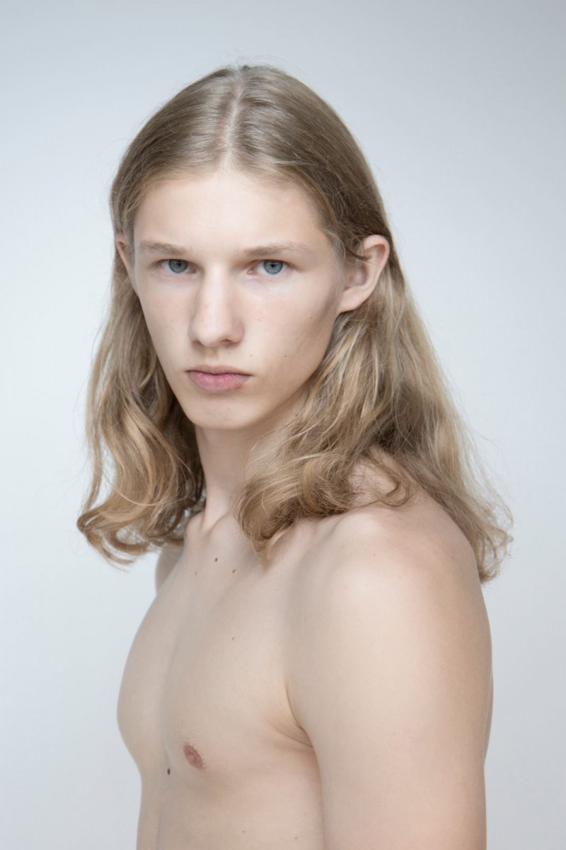 Photo of model Kaspar Lesk - ID 648749