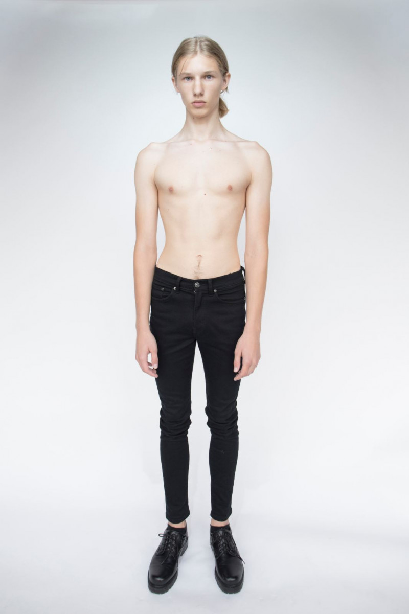 Photo of model Kaspar Lesk - ID 648752