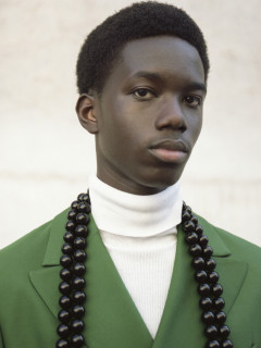 Ibrahima Alessio