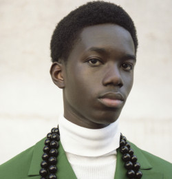 Ibrahima Alessio