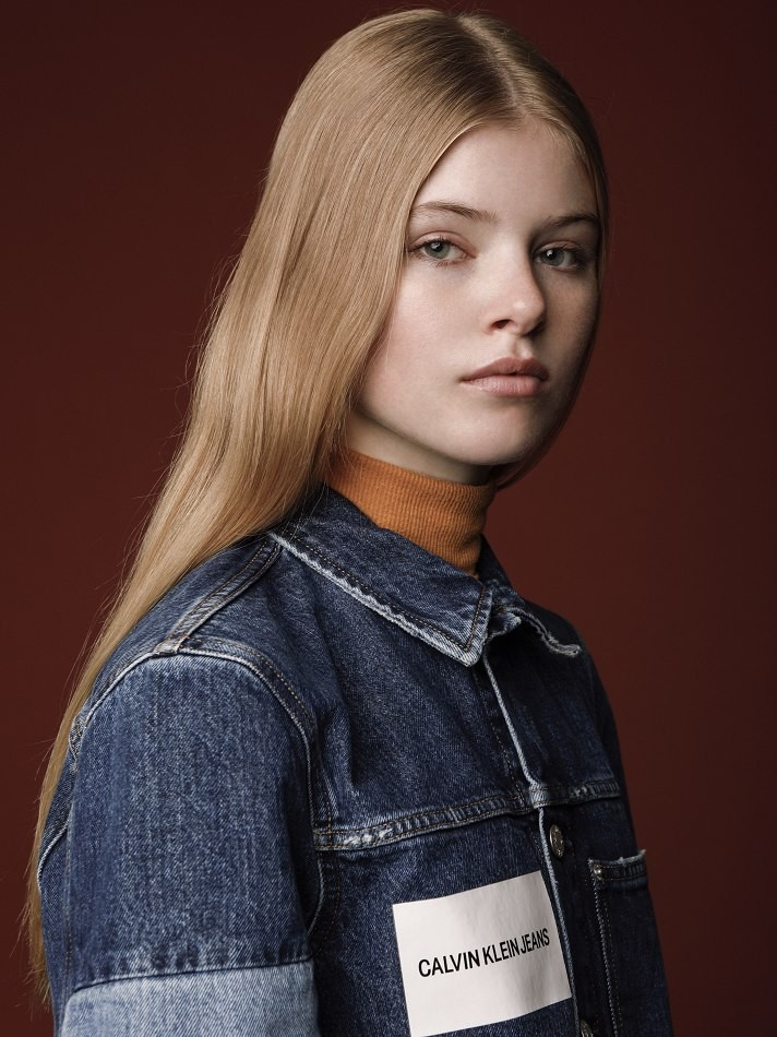 Photo of model Abby Joy Novak - ID 740058
