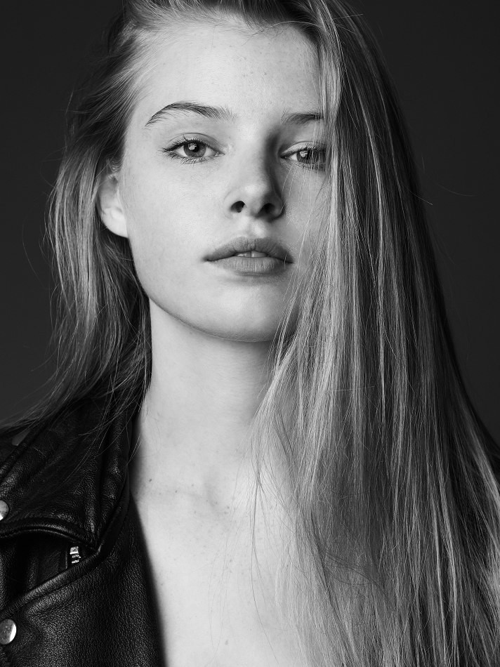 Photo of model Abby Joy Novak - ID 740059