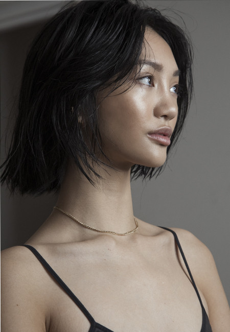 Photo of model Millicent Lee - ID 649110