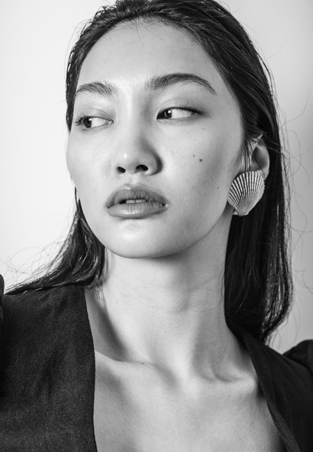 Photo of model Millicent Lee - ID 649117