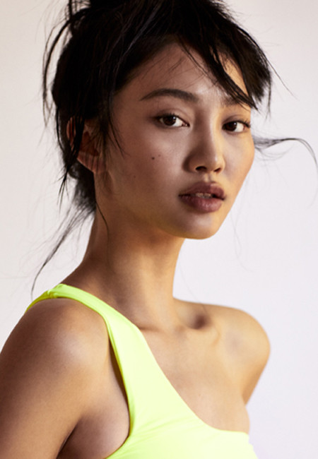Photo of model Millicent Lee - ID 649118