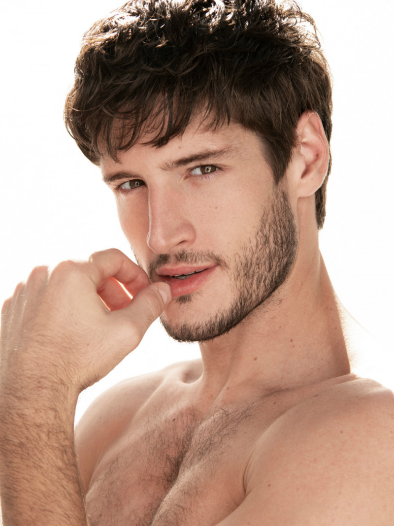 Photo of model Ryan Tift - ID 649169