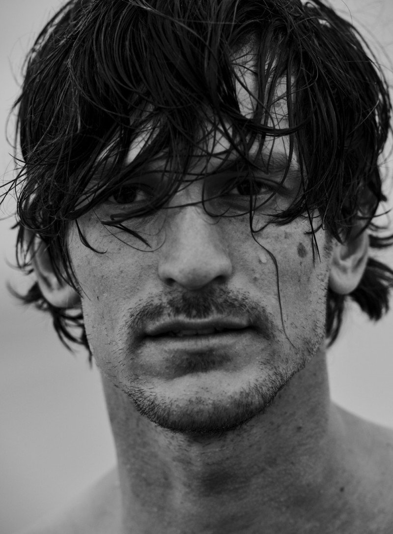 Photo of model Jarrod Scott - ID 649216