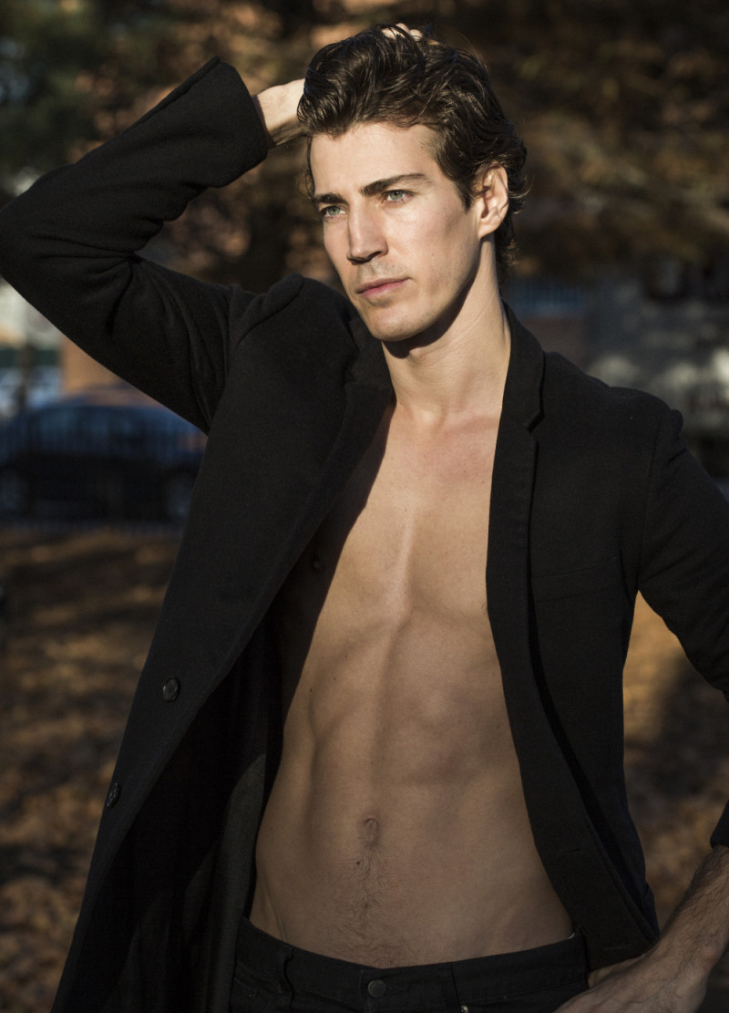 Photo of model Oriol Elcacho - ID 649261