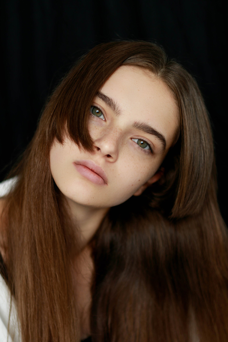 Photo of model Vira Boshkova - ID 649301