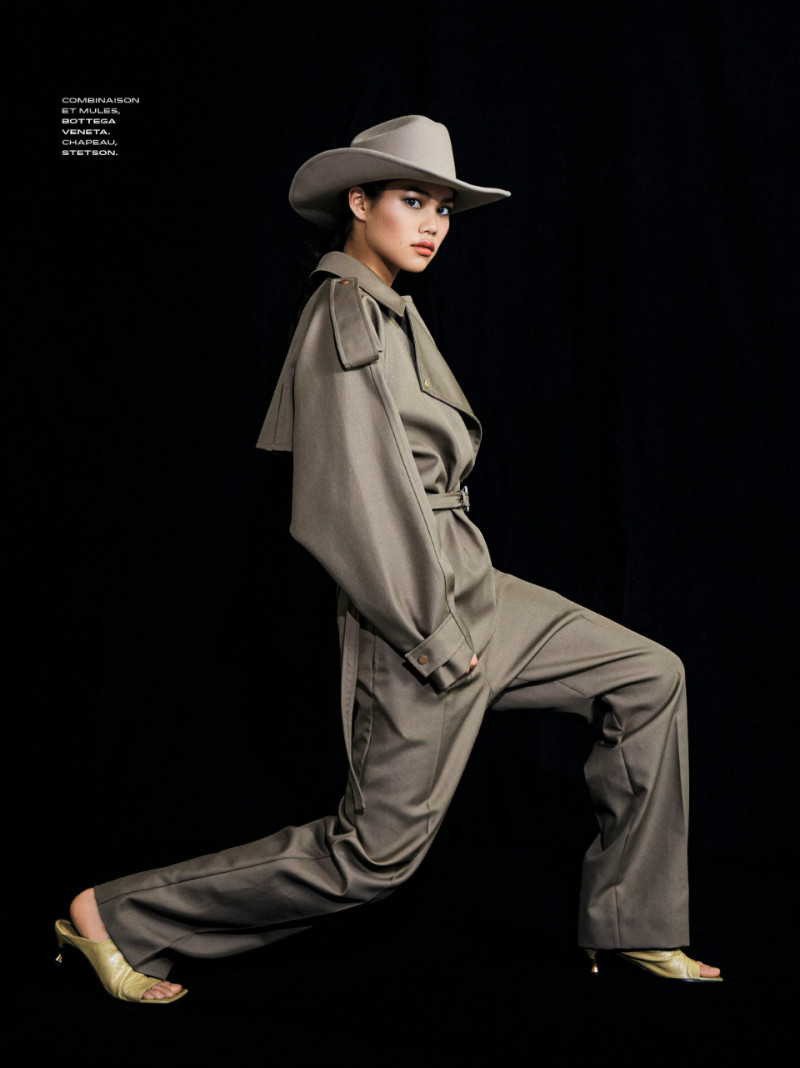 Photo of model Jade Nguyen - ID 649425