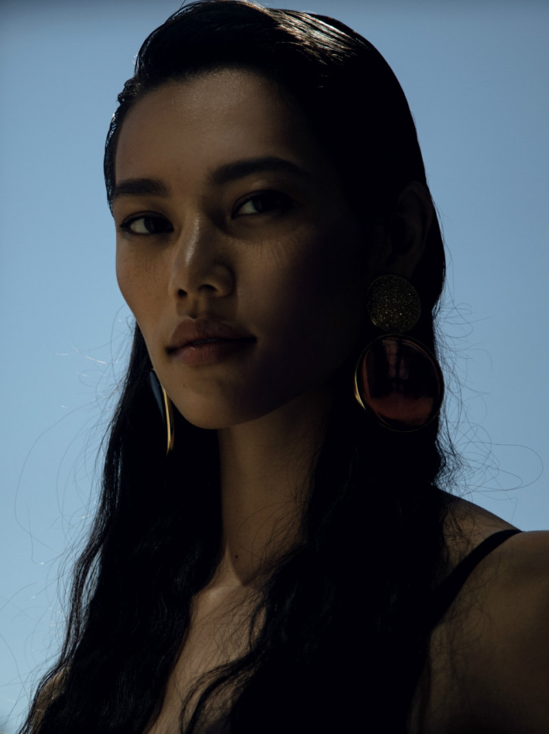 Photo of model Jade Nguyen - ID 649433