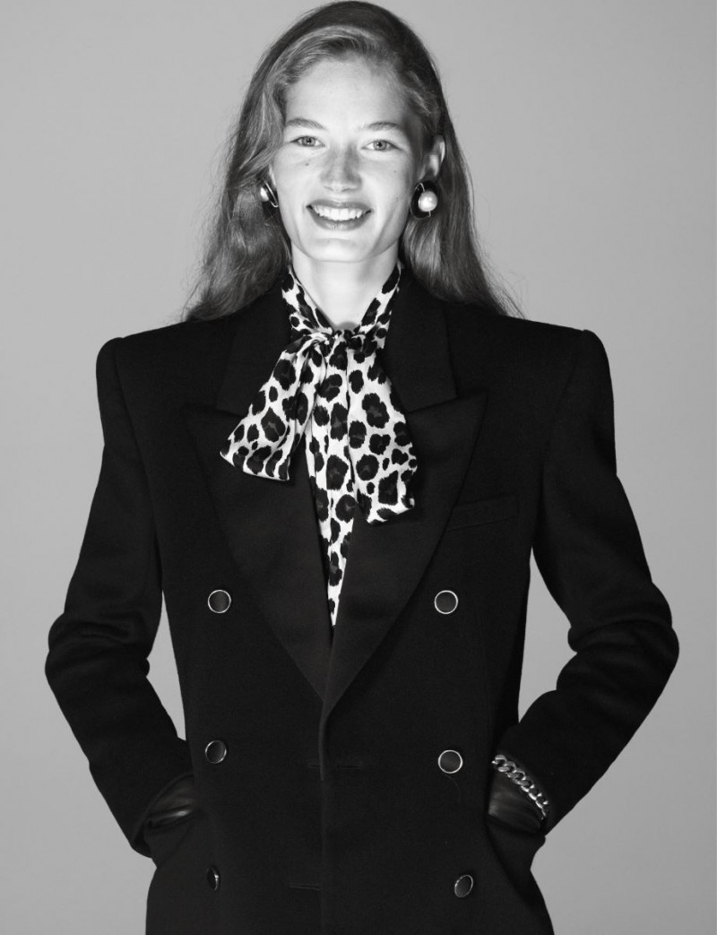 Photo of model Gemma Francis-Burnett - ID 649439