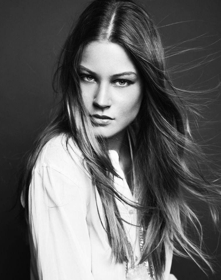 Photo of fashion model Kristin Hoppe - ID 502912 | Models | The FMD