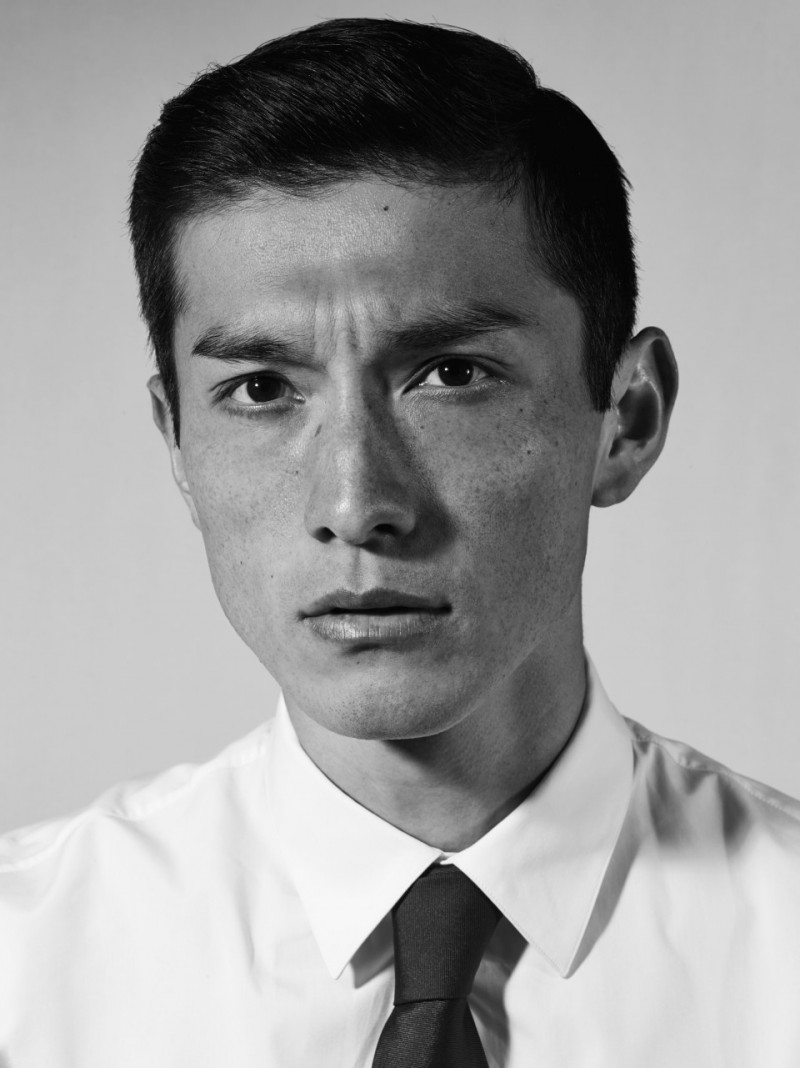 Photo of model Daisuke Ueda - ID 649638
