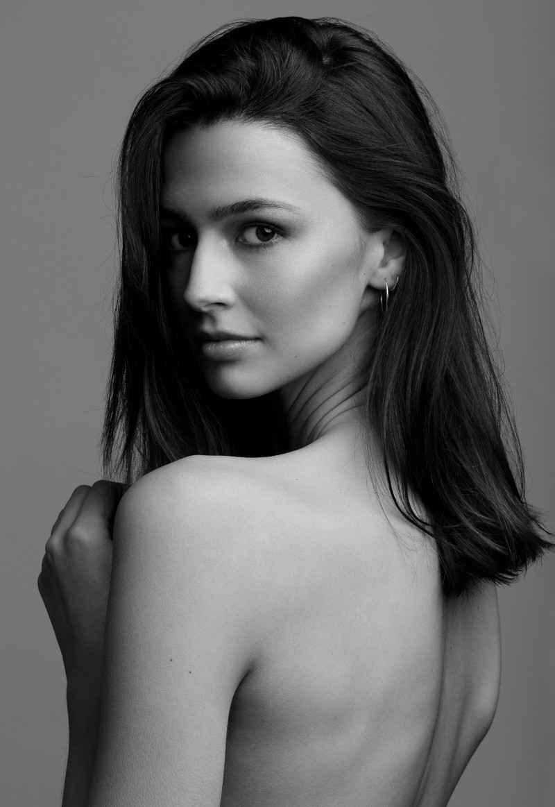 Photo of model Youlia Maksimtchouk - ID 649959