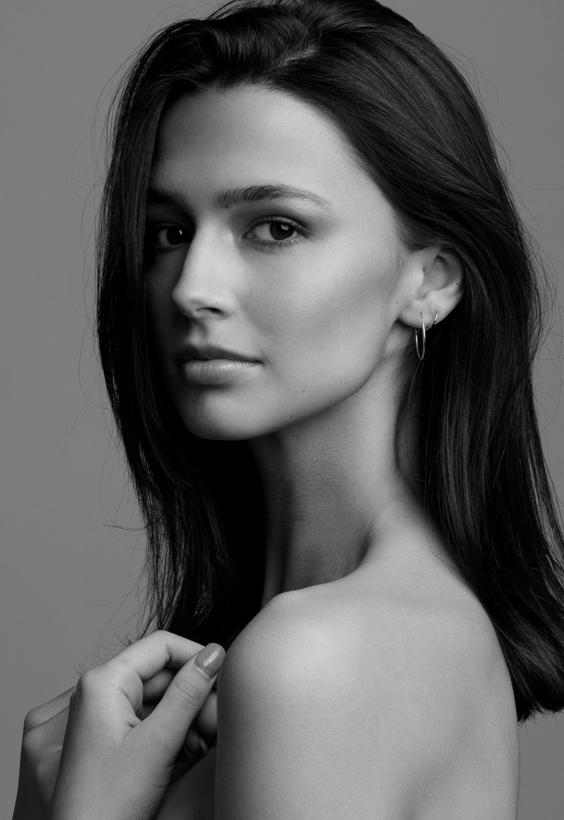 Photo of model Youlia Maksimtchouk - ID 649967