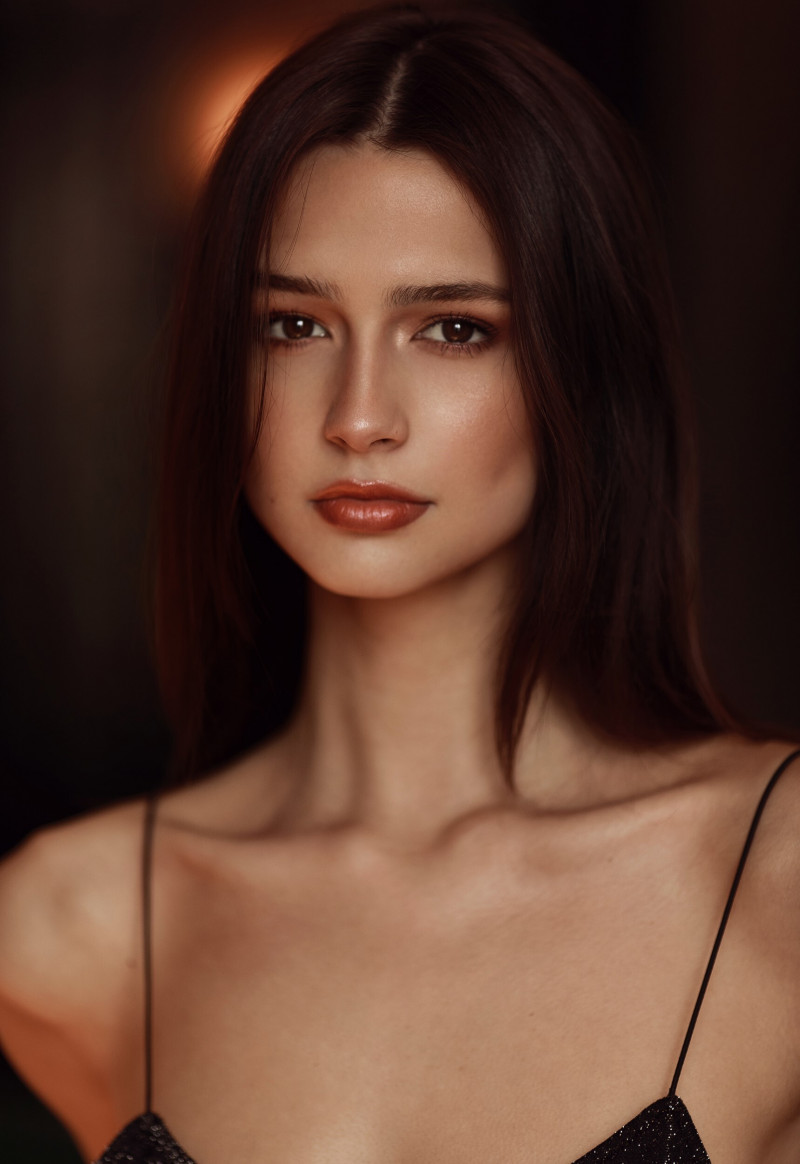 Photo of model Youlia Maksimtchouk - ID 649969