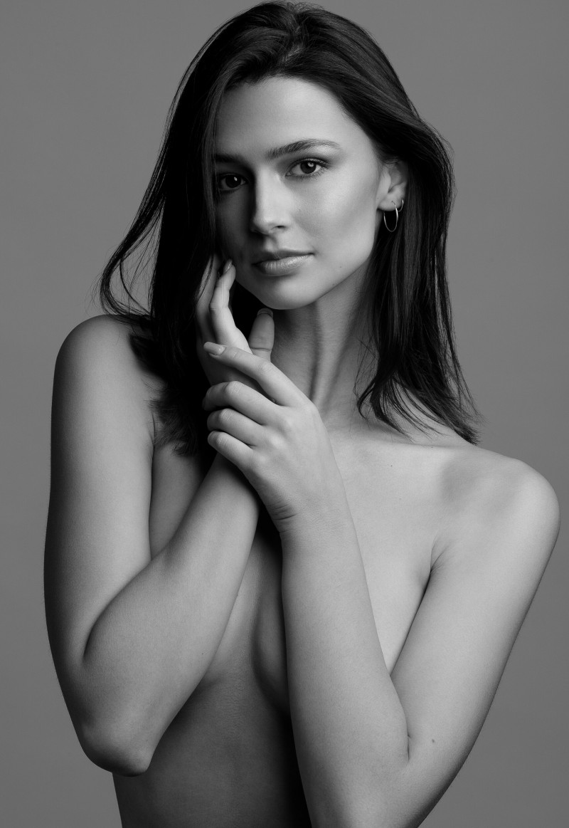 Photo of model Youlia Maksimtchouk - ID 649979